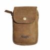 Trip Machine Utility Pouch Motorcycle Trinket Leather (Cigarette)
