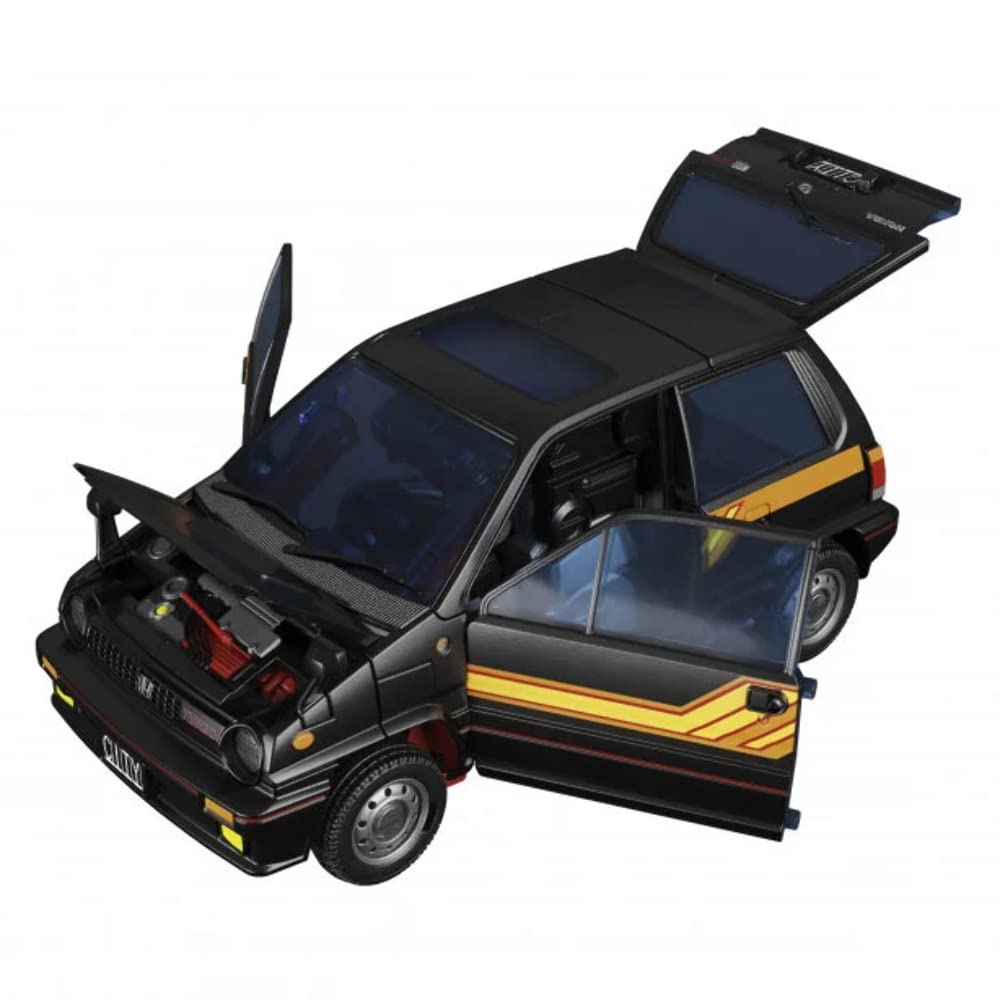 Serie TAKARA TOMY Takara Tomy Mall Transformers Masterpiece Dia Burnout [Vorbestellung geschlossen] [Exklusiv für den heimischen Markt] MP-53+B