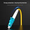Shengwei Engineering Telecom Grade Single-Mode Fiber Optic Patch Cable