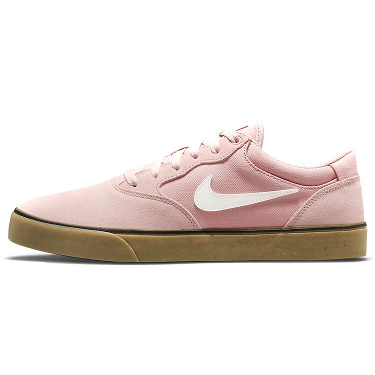 New Nike Chron 2 Sb 'Pink Glaze Gum Speckled' DM3493-602