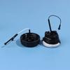 Fuel Cap Oil Cap For Ms170/180 Ms250-382 Fuel Tank Cap Replacement For Lawn Mower Grass Trimmer Chainsaw Part