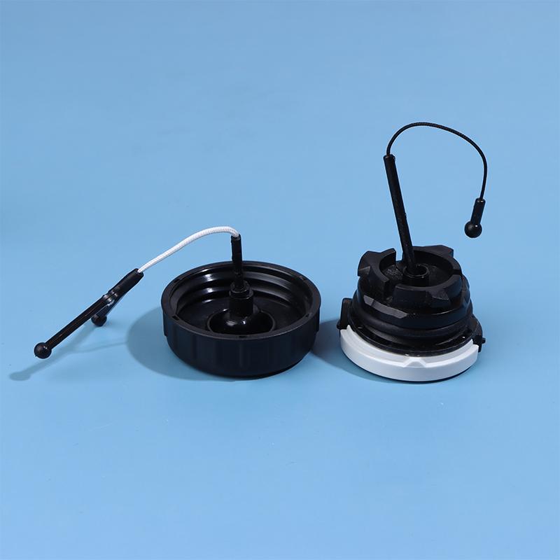 Fuel Cap Oil Cap For Ms170/180 Ms250-382 Fuel Tank Cap Replacement For Lawn Mower Grass Trimmer Chainsaw Part