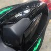 Triumph Street Triple 765 R/RS 20-24 Rear Seat Hump Tail Cover