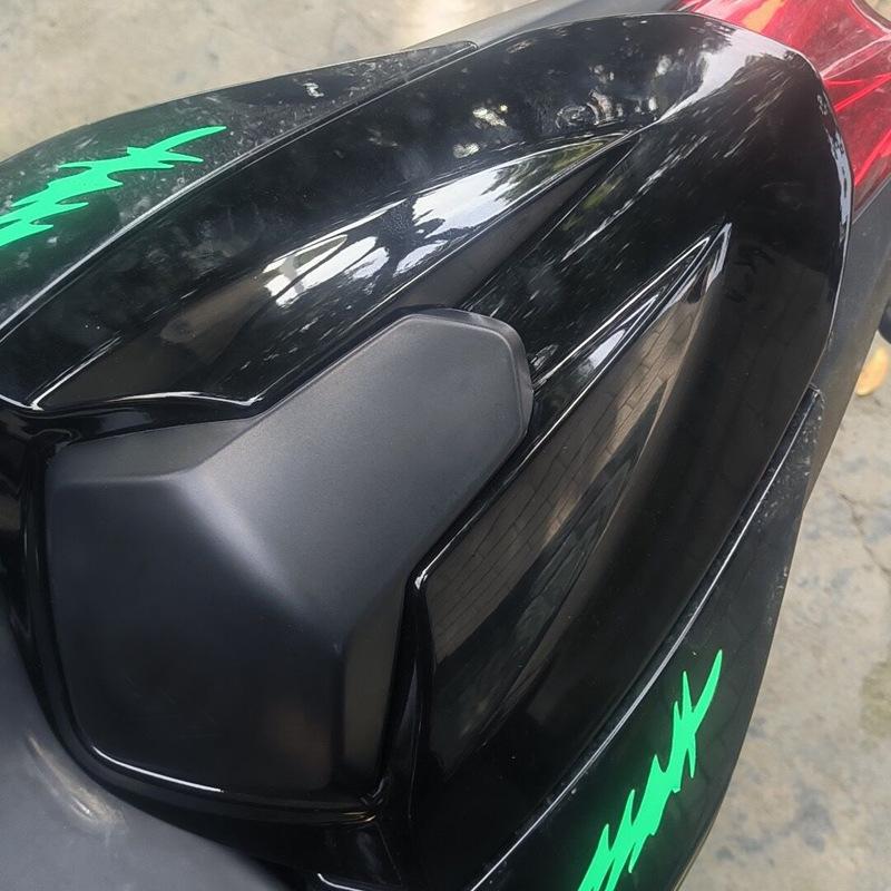 Triumph Street Triple 765 R/RS 20-24 Rear Seat Hump Tail Cover