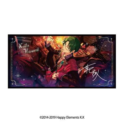 Ensemble Stars Visual Bath Towel Vol.6 38. Takato Hasumi