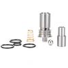 Automatic Transmission Cooling System Contournement Valves For 8L90 8L90E 10L90