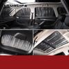 Reflective Car Windshield Window Sun Shade Visor Shield Cover Suction Sunshield For Haval H6 3TH  2022 2023