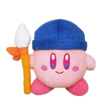 Poupées et peluches – Peluches – personnages de dessins animés et de films
