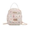 Casual Fashion Large Capacity Shoulder Bag For Daily Use With Durable Material
