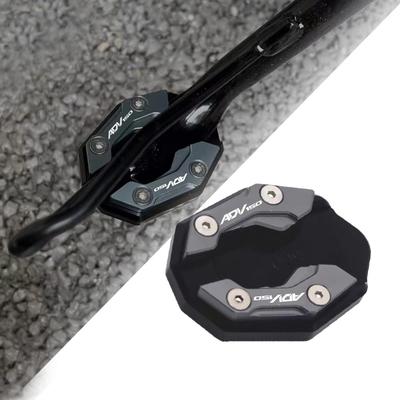 For ADV150 Adv150 ADV 150 Motorcycle Kickstand Motorcycle Side Bracket