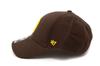 47 Brand MLB San Diego Padres MVP Cap