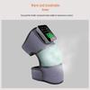 WayourCare Heated Vibrating Knee Massager CN Plug (adapter Included)