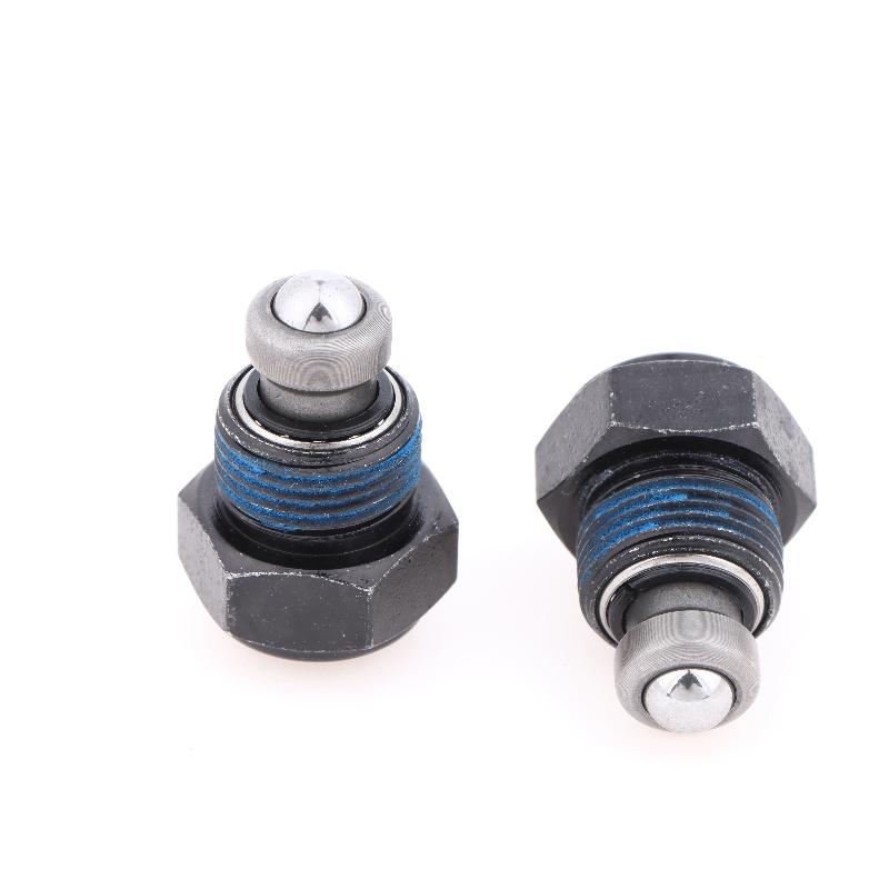 Car Gear Box Lock Bolt High Strength Anti Slip For Auto Transmission System Replacement Parts 020 301 241 H