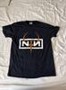 T-shirt Bootleg Bande Originale du Jeu Vidéo Nin Quake 100% Coton
