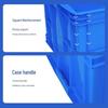 Lijiu Hong Thickened Plastic Logistics & Storage Box