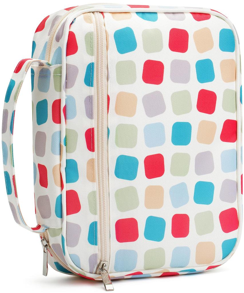 Bible Bible Bible Bible Case Bible Carry Case Mr. Pen- Case, Cover, Case, Women's Bag, Women's