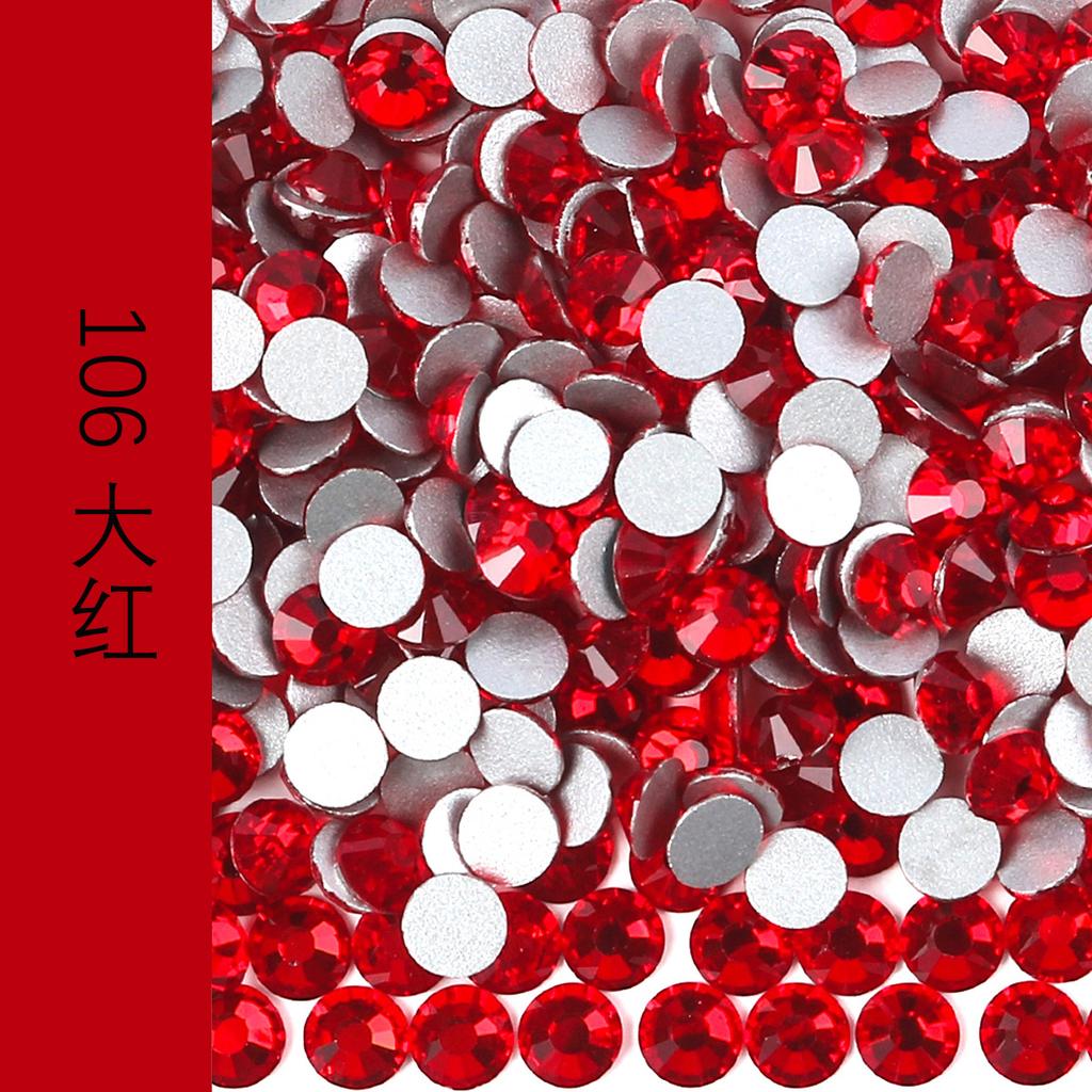 14,400 A Diamonds, Flat-Bottomed Glass Crystal Rhinestones, Imitation Austrian Diamonds, Diy Nail Drills, Mobile Phone Cases, And Diamond Accessories.