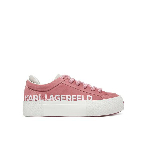 Кроссовки KARL LAGERFELD KL60722 EU 40