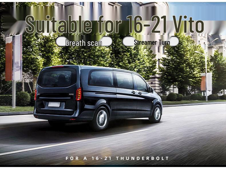 Ansamblu Stop LED Mercedes-Benz VITO V-CLASS V260