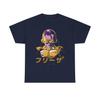 Frieza DBZ Shirt Dragonball Mecha Frieza Shirt Goku Frieza Golden Form Anime Shirt Vegeta Krillin Japanese Frieza Unisexga Tee