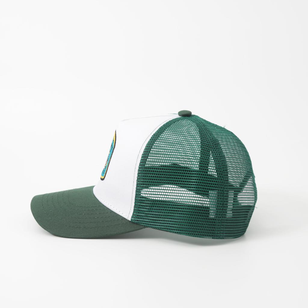 Cappellino Unisex Vintage Regolabile per Escursionismo e Alpinismo all'Aperto