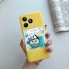 For Funda Realme Note 50 Case RMX3834 Cute Love Heart Silicone Soft Phone Case For Realme Note 50 Back Cover Note50 6.74" Coque