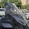 FOR YAMAHA X-MAX300 XMAX300 X MAX 300 2025 New Motorcycle Modification Accessories - Front Windshield Acrylic Fairing