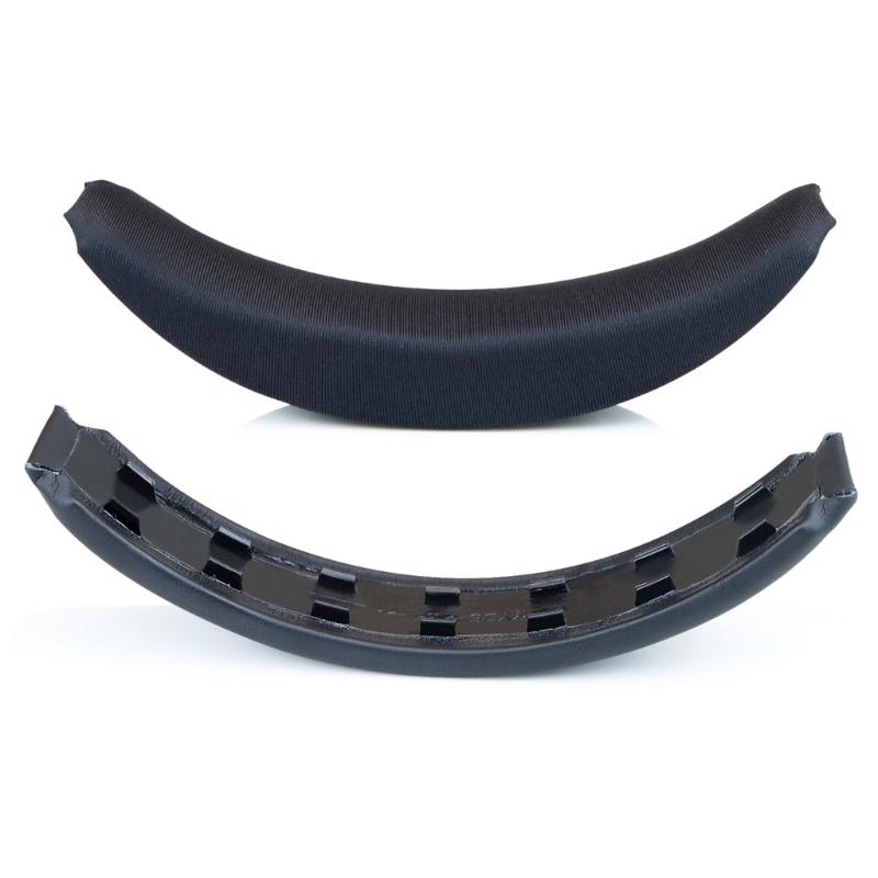 Easily Replaced Gel Headband Head Beam for QC35 QC45 Headphones Top Headband Fix Part 1