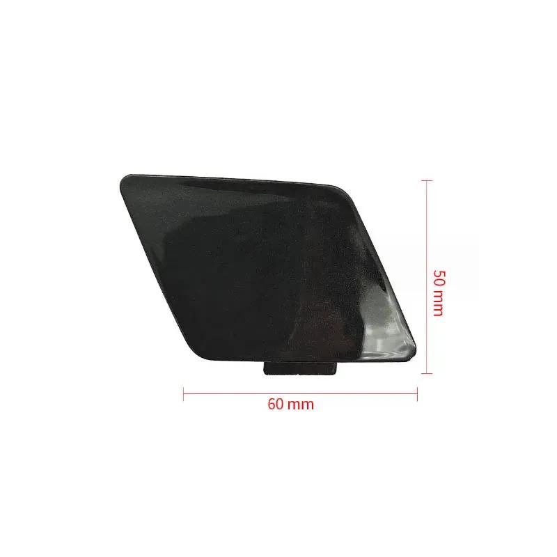 Kåpa för bogseringsögla på främre stötfångare för 5-serien F10 2014-2017 F18 långaxlig version 14-17