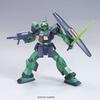 HGUC Mobile Suit Z Gundam MSA-003 Nemo 1/144 Scale Color-Coded Plastic Model Multicolor