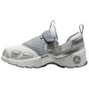 Trunner LX Breathable Training Shoes Women's White Gray Silver HQ2164-004