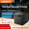 HPRT TP80NB 80mm Thermal Receipt Printer CN Plug (adapter Included)