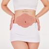 100pcs Navel Pads - Breathable, Adhesive Belly Button Patch for Abdomen, Arms & Thighs - Ideal for Post-Surgery Recovery