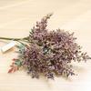 Artificial Flower Long Lasting Widely Applied DIY Artificial Foam Flowers Home Decoration