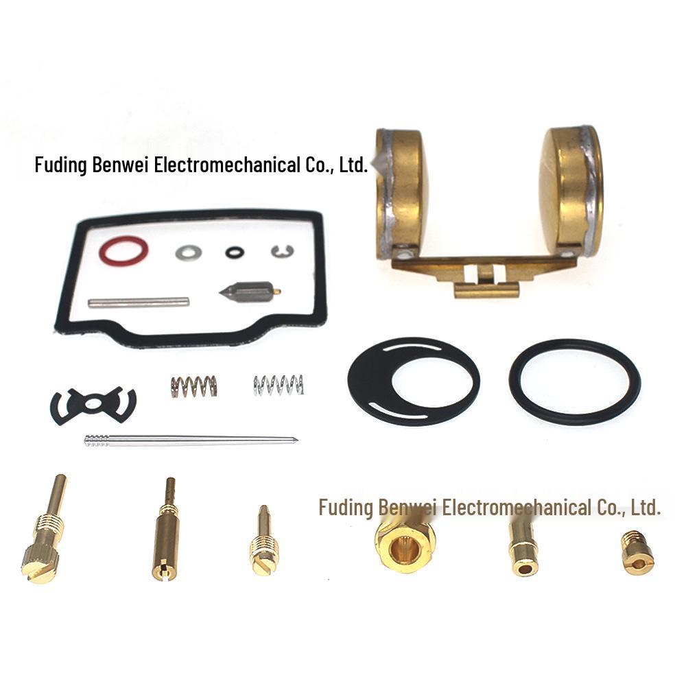 Honda CB100/CL100/SL100/XL100 Carburetor Kit