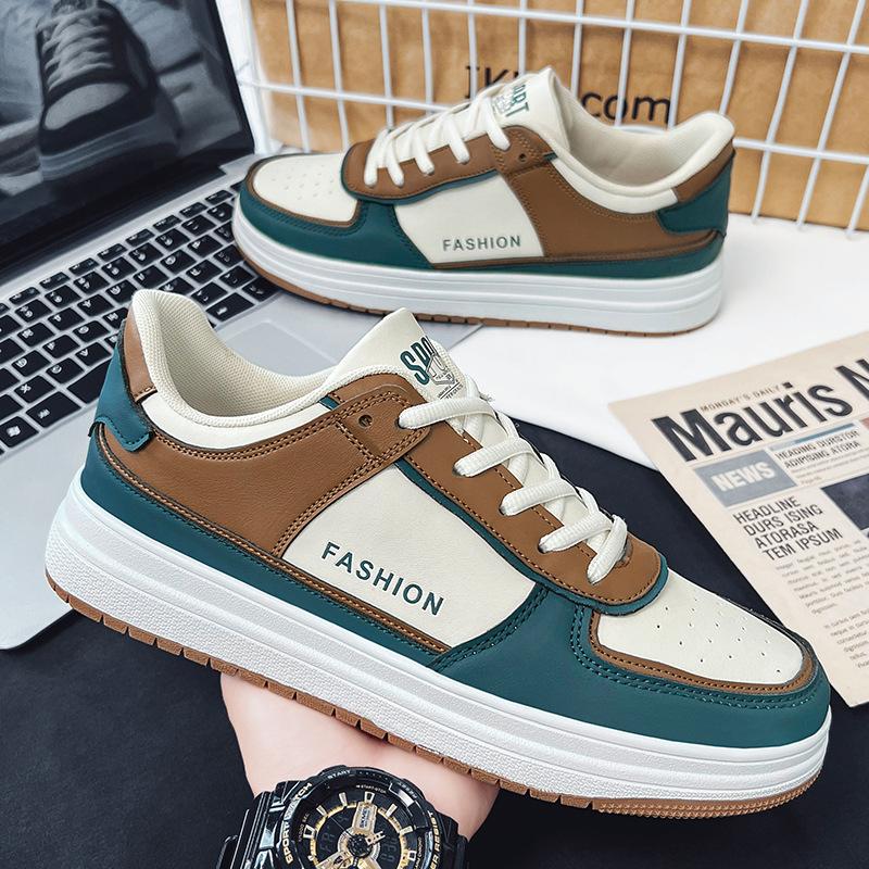 FASHION SHOES Mens Breathable Athletic Sneakers Sport Running Shoes Outdoor Women's Tennis Gym Trainer