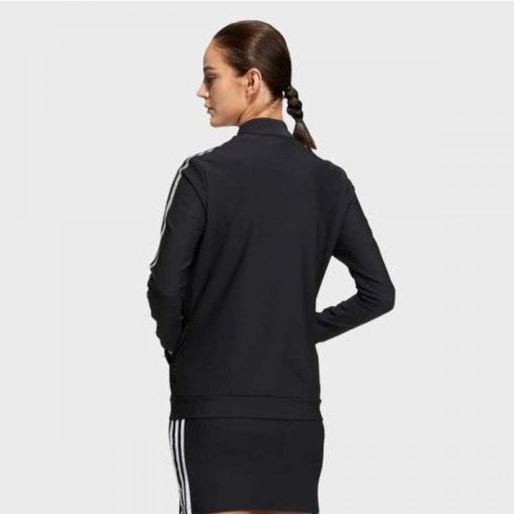 Adidas Golf 2023 S S Women Golf 3S Jacket hS8989 hS9006