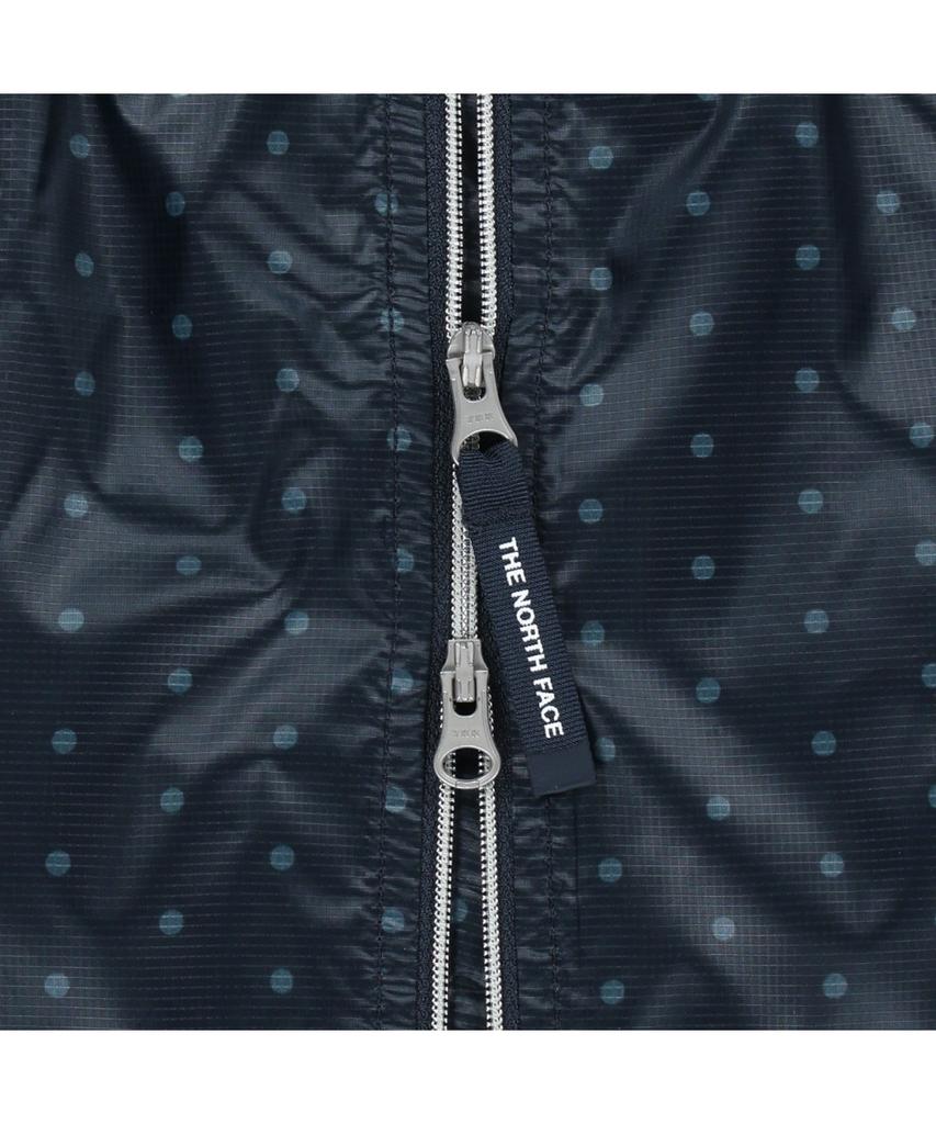 The North Face Nj3Ls37J White Label Women'S Reuben Pt Jacket Navy