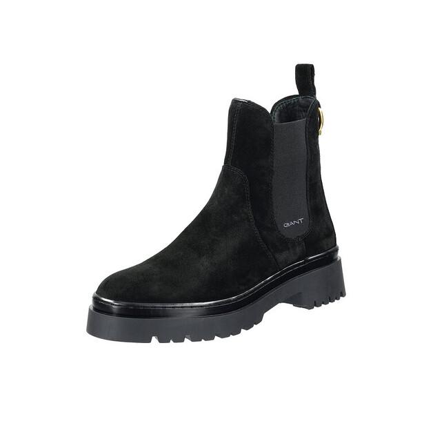 Chelsea Boots Gant 31553157, Black