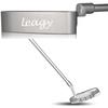 Golf Putter - Leagy - Pack with Bag - 4 Sections - Ambidextrous - Aluminum