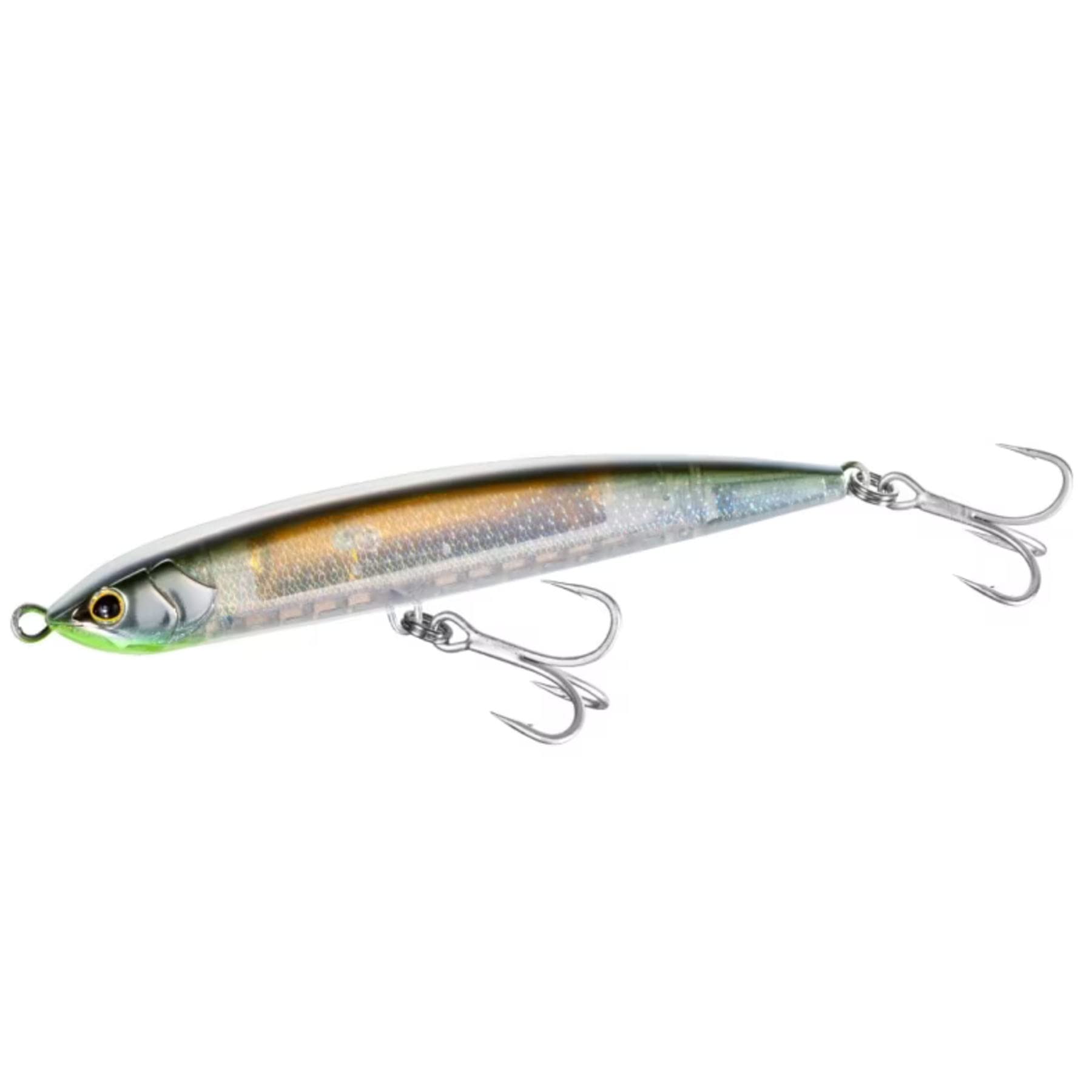 

SHIMANO Saltwater Lure Diving Pencil Colt Sniper Grano Dive 175F Flash Boost 006 ST Glow Back XX-U17W