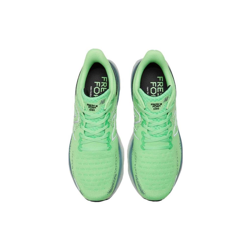 1080 Fresh Foam X New Balancev12 'Vibrant Spring' M1080C12