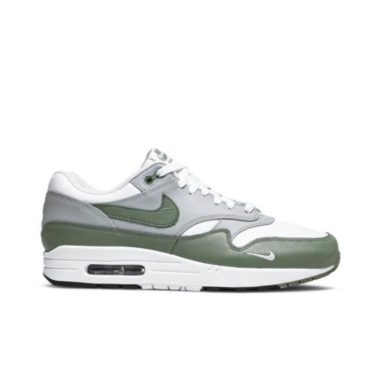 Nike Air Max 1 Premium Spiral Sage DB5074-100