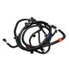 Rear Bumper Subframe Parking Sensor Harness Direct Fit For Tesla Model X 2016-2020 1032435-00-G 1032435-00-F Auto Wiring Cable