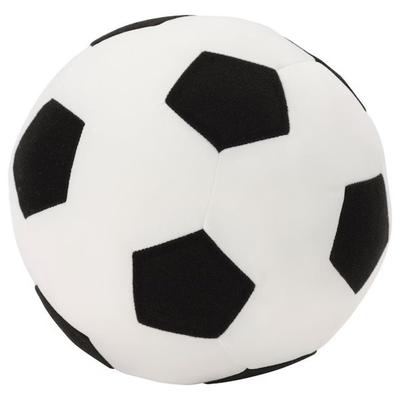 IKEA SPARKA: Soft Toy 20 Cm Soccer Ball (005.067.64)