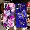 Funda de Teléfono Para Redmi 9A Funda Suave Lisa Silicona Líquida Cubierta Trasera Para Xiaomi Redmi 9A Fundas Cubiertas Para Redmi 9A 9AT Fundas Capa