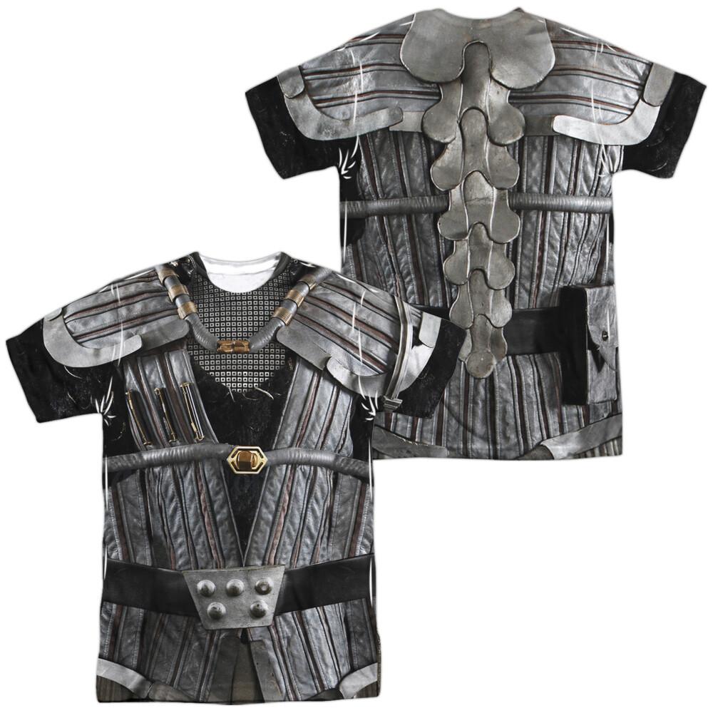 Star Trek Klingon Uniform T-Shirt XXL