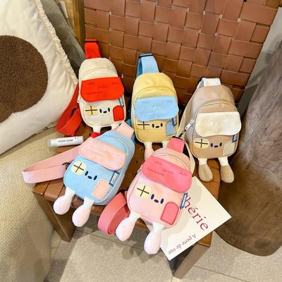 Malas para crianças e bebés – Mochilas escolares