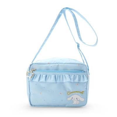 Kids' Shoulder Bag, Cinnamoroll, 17 X 22 X 11 Cm, School Bag, Character, 564575