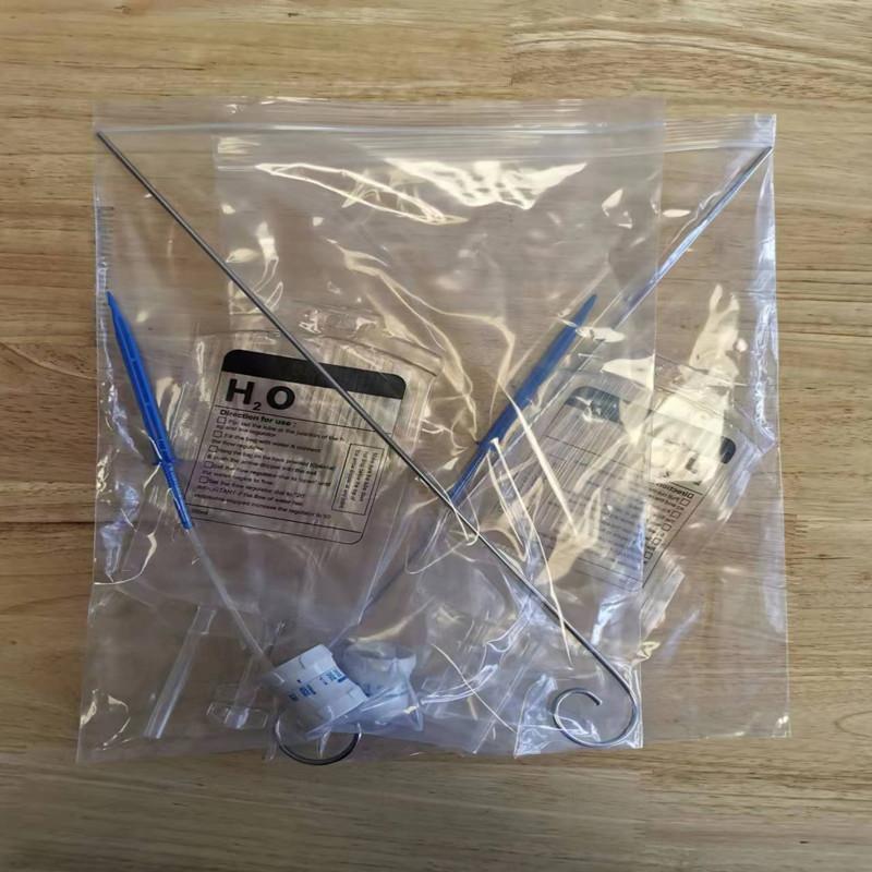Plant Self Watering System, 350ml Adjustable Flow Drip Irrigation Bag, Indoor Flower Potted PVC Automatic Drip Irrigation System